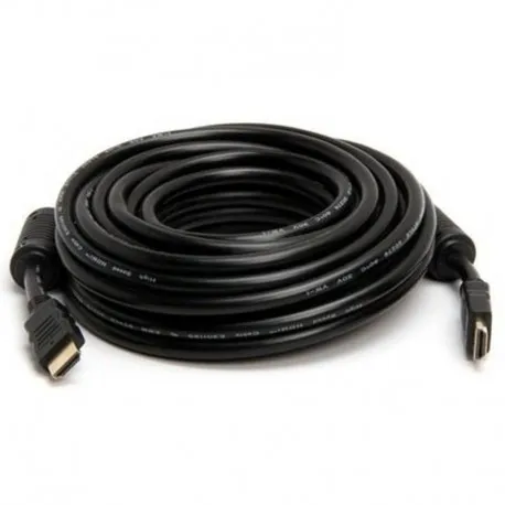 CD00-05 Cable HDMI De 20 Mts Soporta 3D Y Resolución 4K 100% Cobre