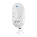 DA00-10 Sensor PIR de movimiento Independiente con notificación a aplicación celular app Tuya Smart Primetechs
