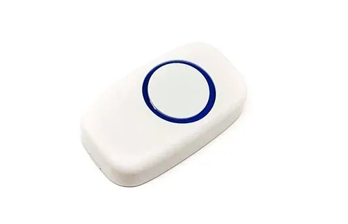 DA40-01 Botón de pánico para 433Mhz Primetechs