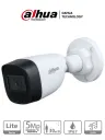 AF55-05 DAHUA Cámara 5mp Bala PVC/ Microfono Integrado/ Lente de 2.8mm/ 111 Grados de Apertura/ IR de 30 Mts/ Starlight/ HAC-HFW1500CN-A