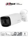 AF55-09 DAHUA Cámara 5mp Bala Metal/ Lente Motorizado de 2.7 a 12 mm/ IR 60 Mts/  HAC-HFW1500R-Z-IRE6