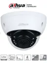 AF50-07 DAHUA Cámara 5mp Domo Metal Antivandálica/ Lente 2.8mm/ 111° Apertura/ IR 30 Mts/ IP67/ IK10/ Soporta: CVI / CVBS / AHD / TVI | HAC-HDBW1500E-28