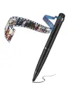 AB70-10 Cámara 2 megapixeles tipo pluma, espia, grabación de video y audio (no wifi) Primetechs
