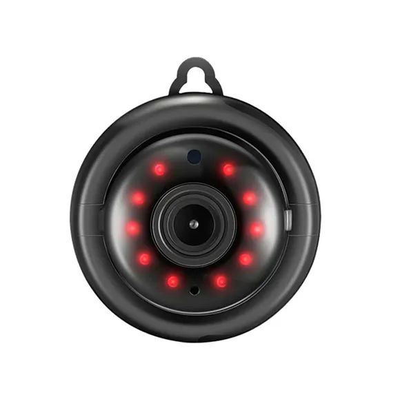 [CAMIP007-08] AB70-16 Cámara mini espía Wifi 1080p App V380 (ultimas piezas)