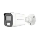 AB90-01 Camara IP 4mp Bala, Poe, Policarbonato, IP66 Exteriores, 2.8 mm, IR 20 Mts, microfono, Dwdr, Onvif, Primetechs