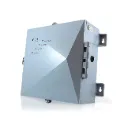PA00-01 Cerca Eléctrica Yonusa Energizador Modular para Cercos Eléctricos, Salida de Hasta 12,500 V, Alcance de 2,500 Metros Lineales (500 Metros en 5 Líneas), EYM12000127NG 2500M (SOBRE PEDIDO) ACT