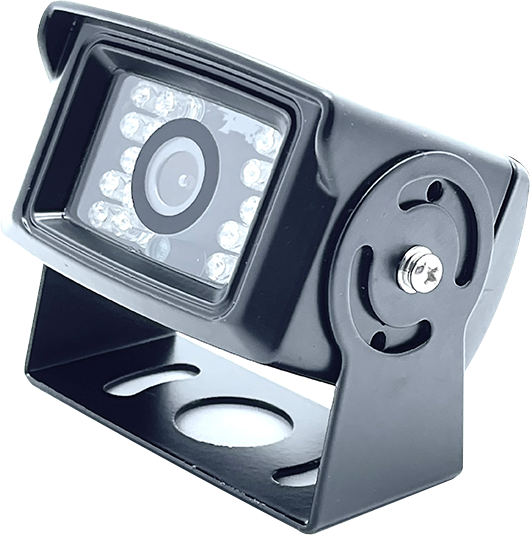 AD10-15 Cámara De Cubo 1080P Lente 2.8mm para DVR Móvil