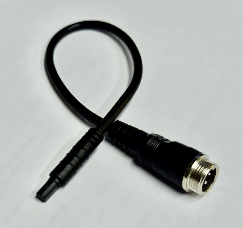 AD20-14 Cable adaptador Bwm a 4 Pin para Dashcam 4G Primetechs