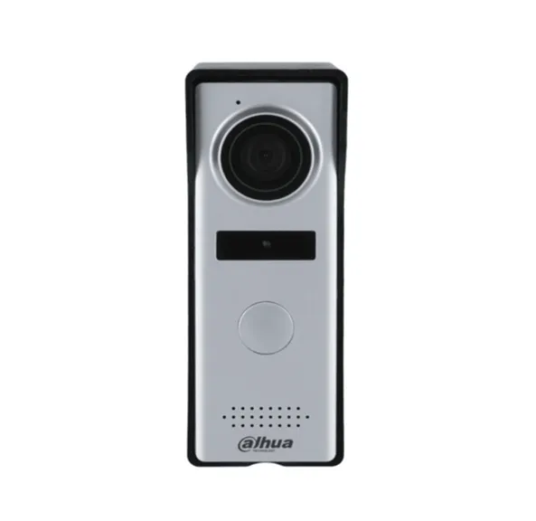 EA00-01 DAHUA - Frente de calle analógico IP66 / Compatible con KTA01 & KTA02 | VTO1000J (SOBRE PEDIDO)