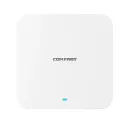 NA00-10 COMFAST E395AX ACCESS POINT 3000Mbps WIFI6 Doble Banda 2.4G y 5.8Ghz AP, para Interiores