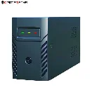 KA00-04 UPS Respaldo de energía y regulador de voltaje GS1500/ 1500VA/ 900WATTS/ Offline/ salida de energía a 110 v/ 6 Terminales de salida