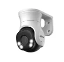 AF45-01 DAHUA Cámara 2mp PT PVC/ HDCVI X PLUS/ Lente 2.8 mm/ 106° Apertura/ Micrófono / 40 mts de Iluminación LED/ Super Adapt/ WDR Real de 130 dB/ IP66 | HAC-PT1239A-A-LED