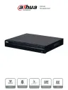 DAHUA NVR 32 canales 8 Megapixeles 4k / 32 Canales IP / 16 Puertos PoE / Rendimiento de 160 Mbps/ Smart H.265+/ 2 Bahías de disco duro/ 4&2 E&S de Alarma/ Soporta cámaras WizSense/ 2 canales SMD Plus DHI-NVR4232-16P-4KS3